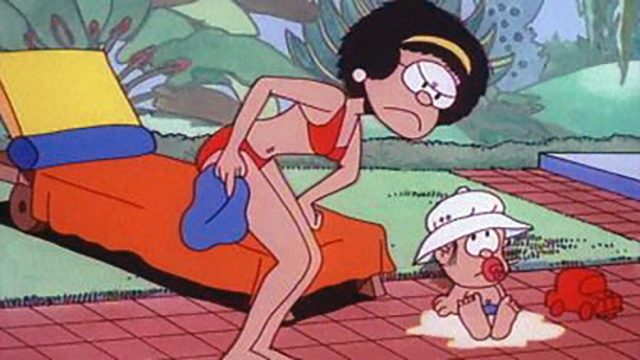 Mafalda S01E93