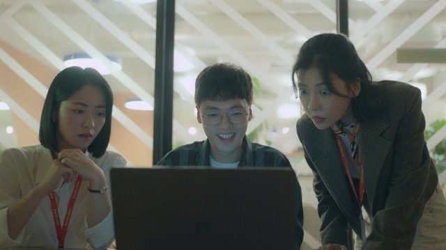 Tu tiempo llama S01E04