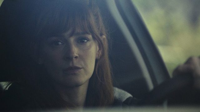 Tú también lo harías S01E07