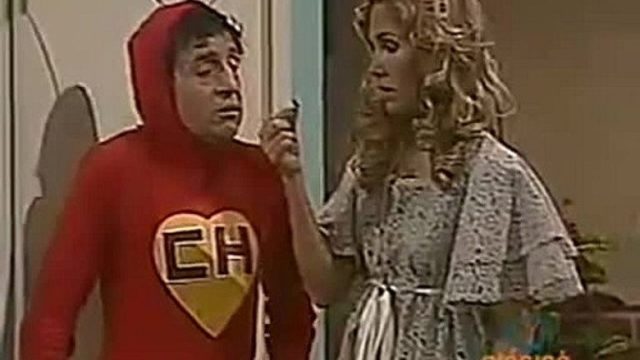 El Chapulín Colorado S06E30