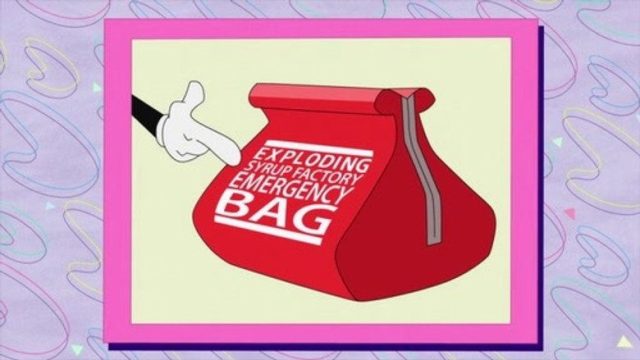 Animaniacs S02E06