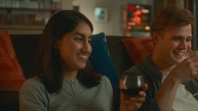 Siempre el mismo día S01E13