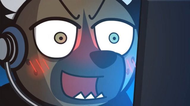 Aggretsuko S05E01