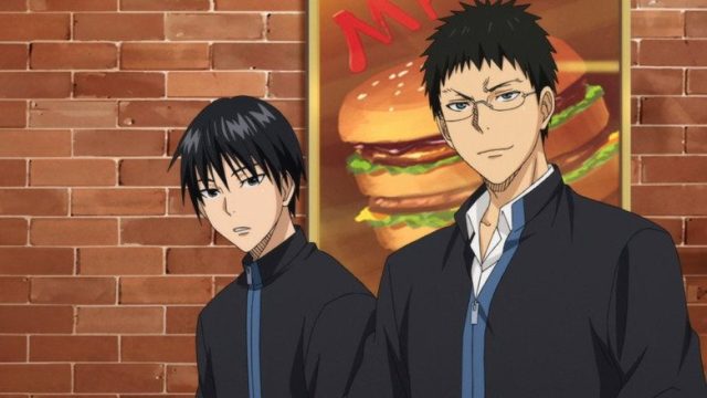 Kuroko no Basket S00E23