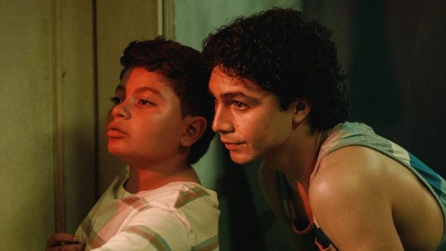 Dear Killer Nannies: Criado por sicarios S01E02