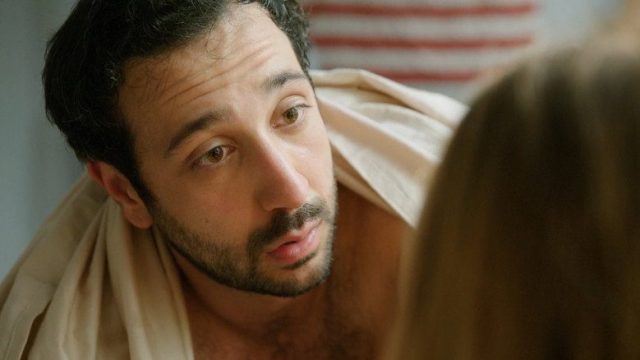 You're the Worst S03E01