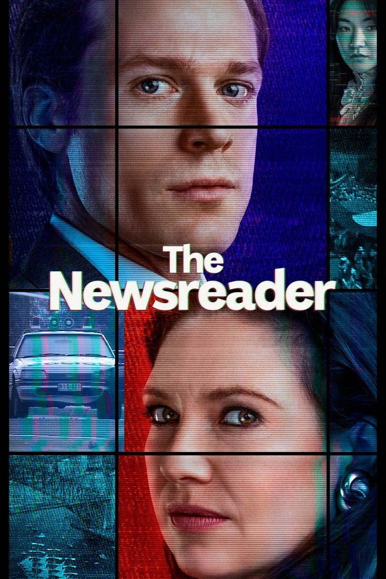 The Newsreader Temporada 2