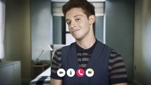Soy Luna S00E02