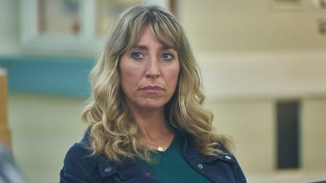 Bendita paciencia S02E05