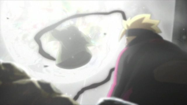 Boruto: Naruto Next Generations S01E91