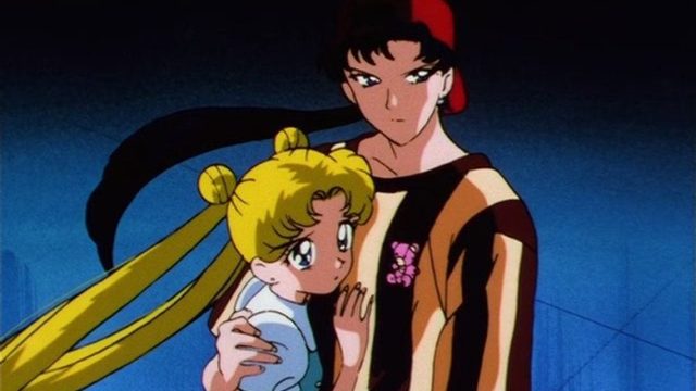 Sailor Moon S05E15