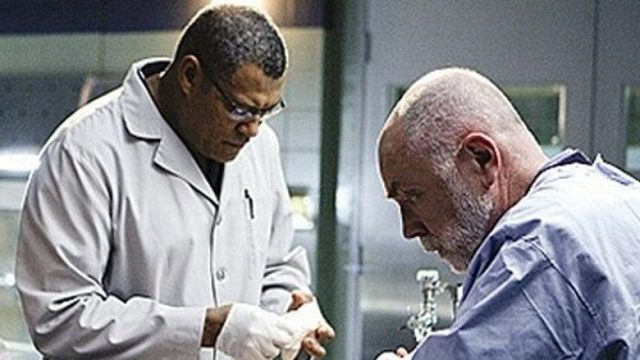 CSI: Las Vegas S09E13