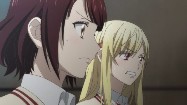 Yamada and the Seven Witches S01E03