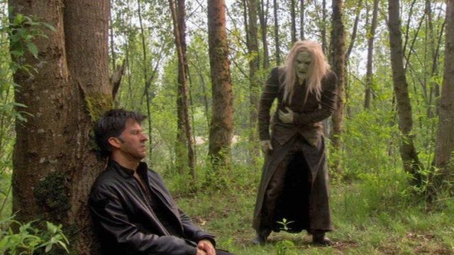Stargate Atlantis S03E07