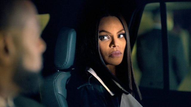 Beauty in Black S01E06
