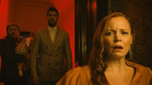 Servant S04E05