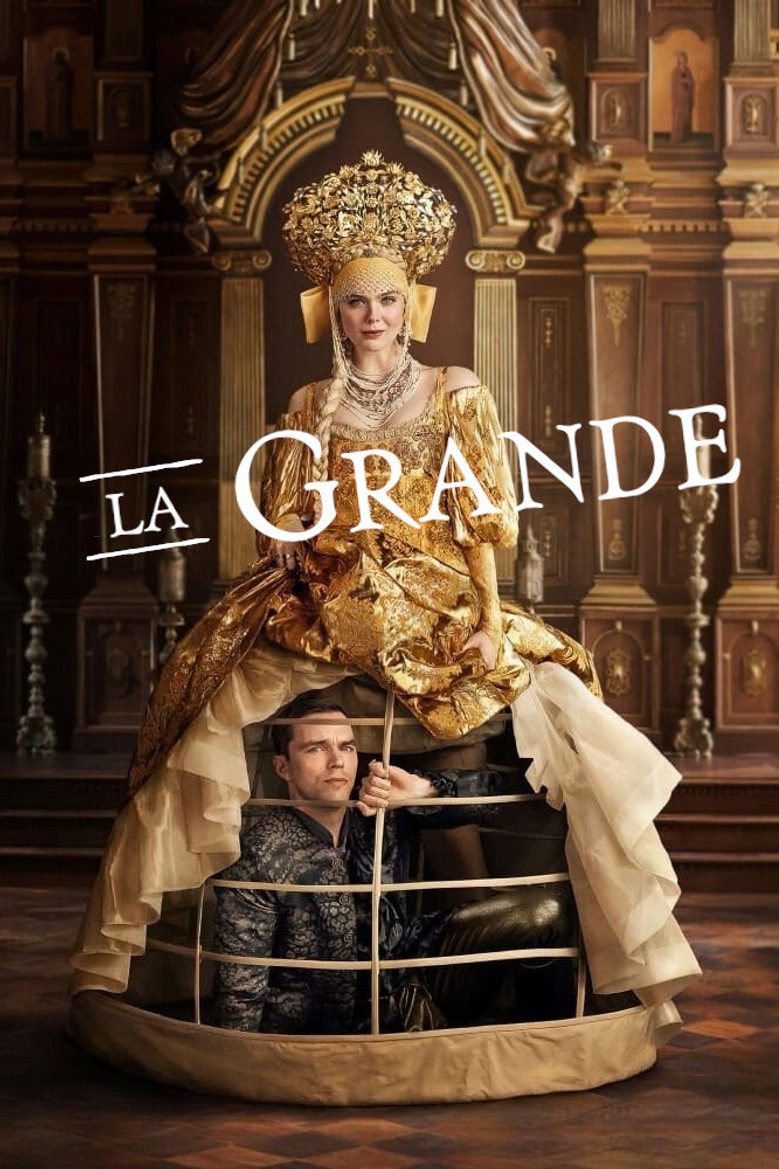 The Great: La Grande Temporada 2