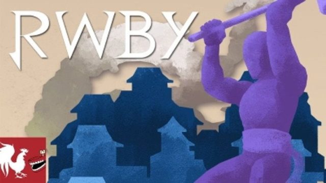 RWBY S00E15