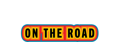 SmartLess: On the Road