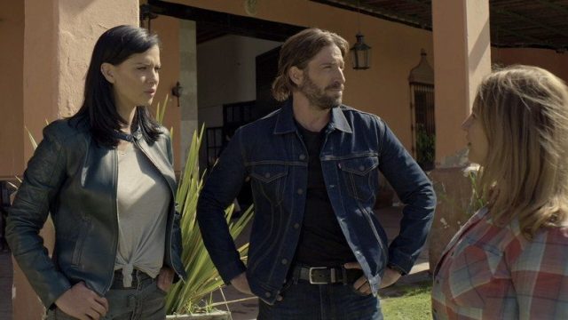 Señora Acero S05E66