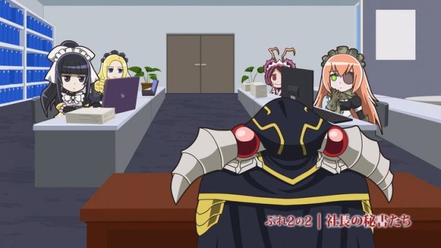 Overlord S00E15