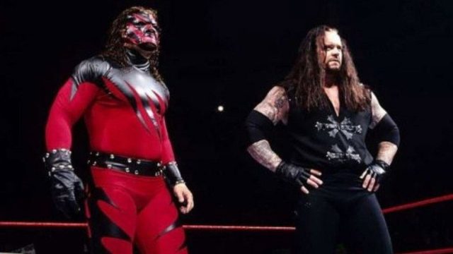 WWE Evil S01E04
