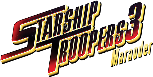 Starship Troopers 3: merodeador