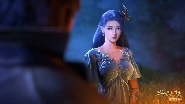 斗罗大陆 S01E259