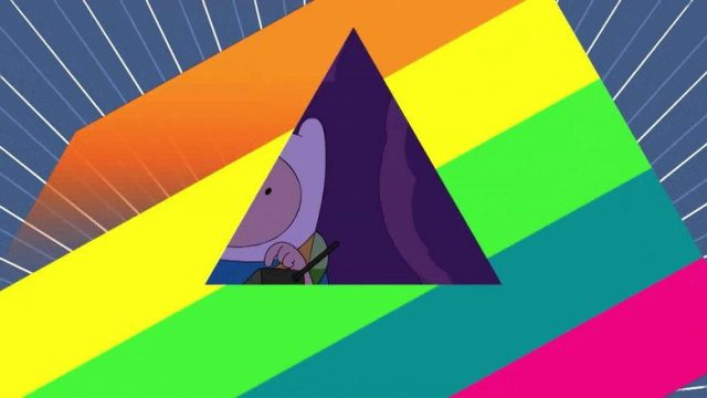 Otra semana en Cartoon S01E11