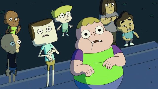Clarence S01E22