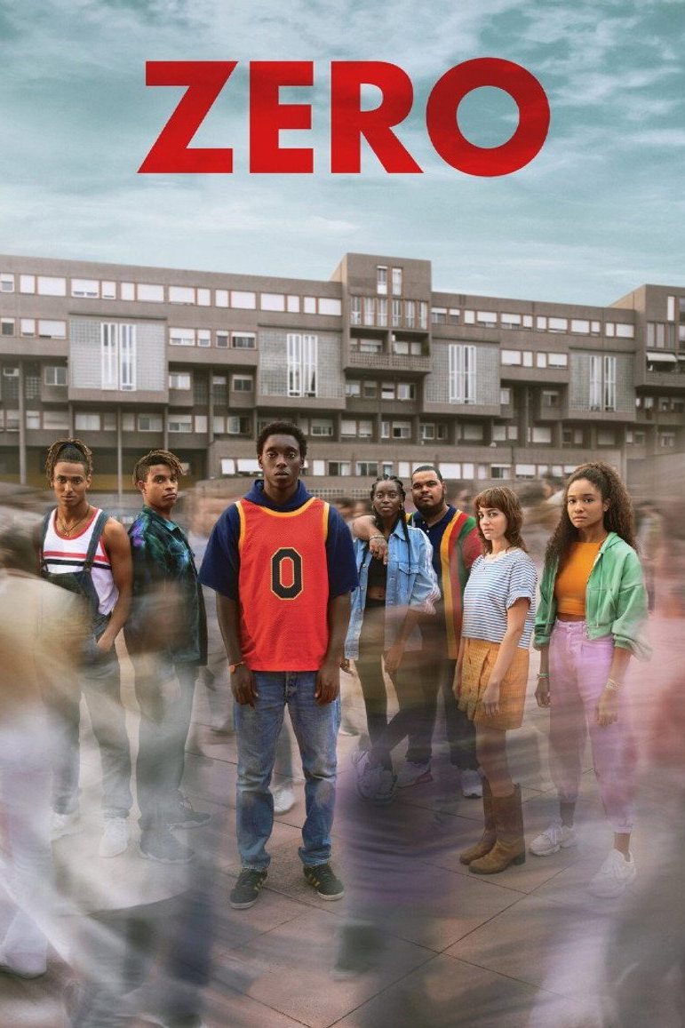 Zero Temporada 1
