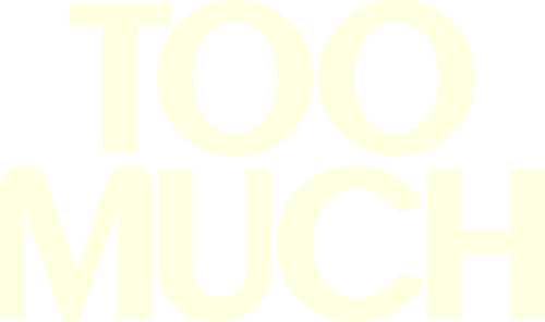 Demasiado
