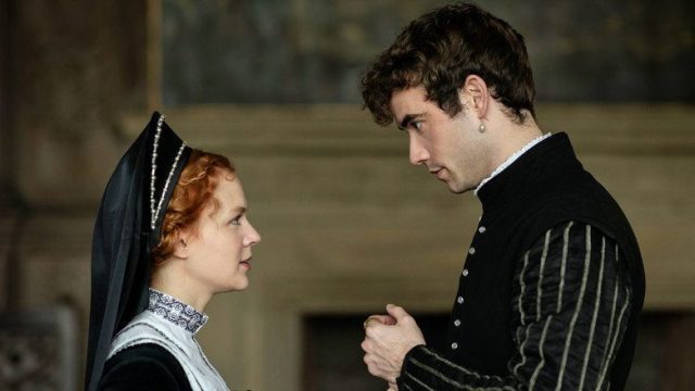 La formación de Isabel S01E05
