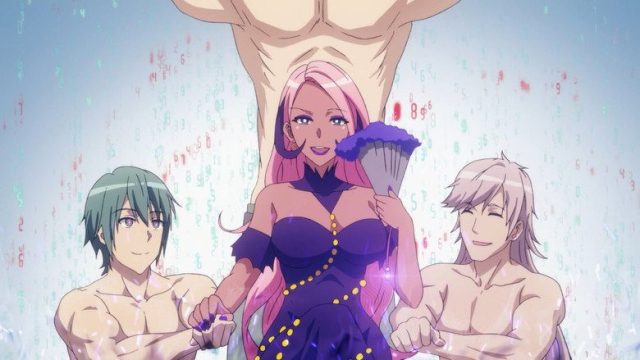 Do You Love Your Mom and Her Two-Hit Multi-Target Attacks? S01E04