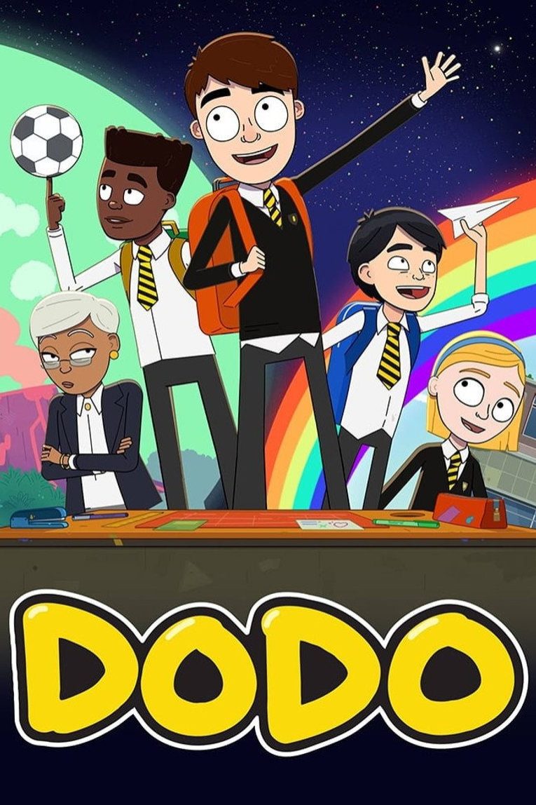 Dodo Temporada 1