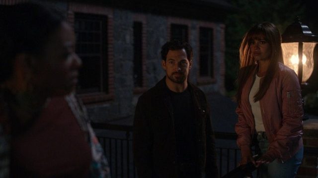 Wild Cards S01E08