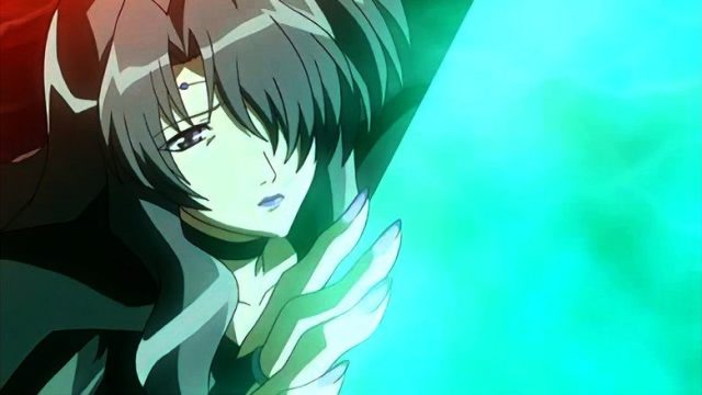 魔法少女リリカルなのは S01E11