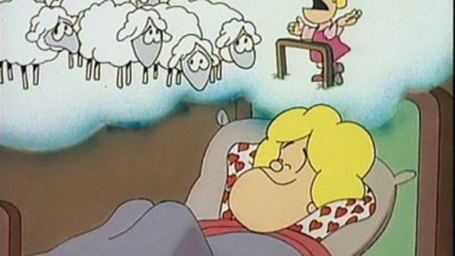 Mafalda S01E23