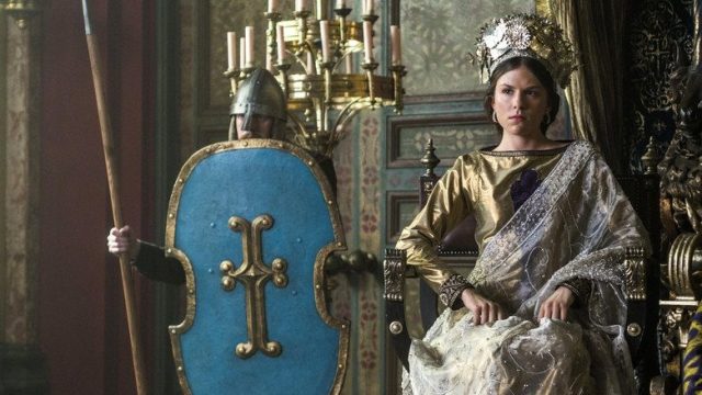 Vikings S03E10