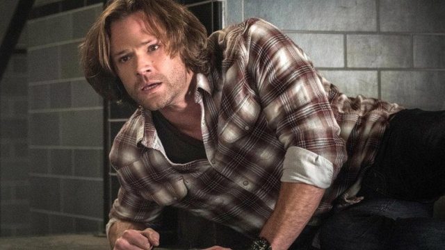Supernatural S13E23