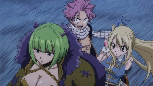 Fairy Tail S08E25