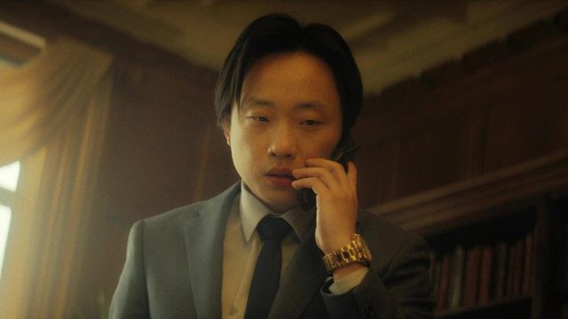 Misterio en Chinatown S01E08
