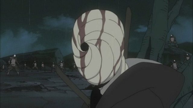 Naruto Shippuden S15E345