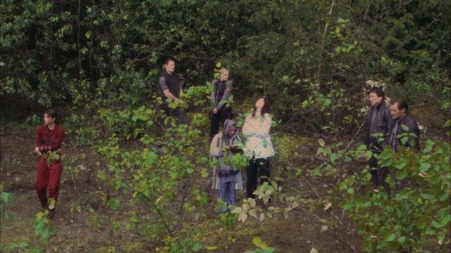 Battlestar Galactica S02E06