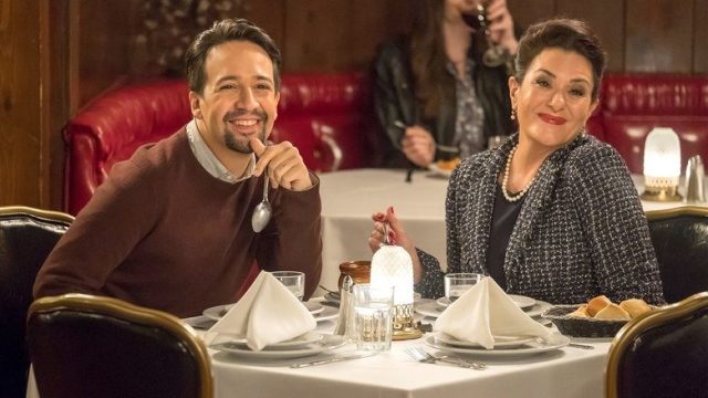 Brooklyn Nine-Nine S06E09