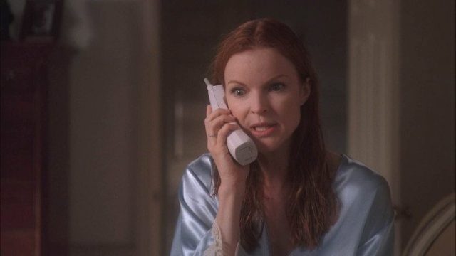 Esposas Desesperadas S04E03