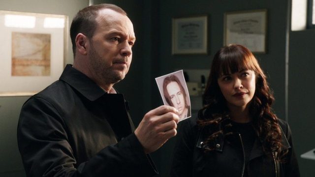 Sangre Azul S07E15