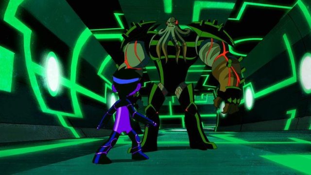 Ben 10 S02E39