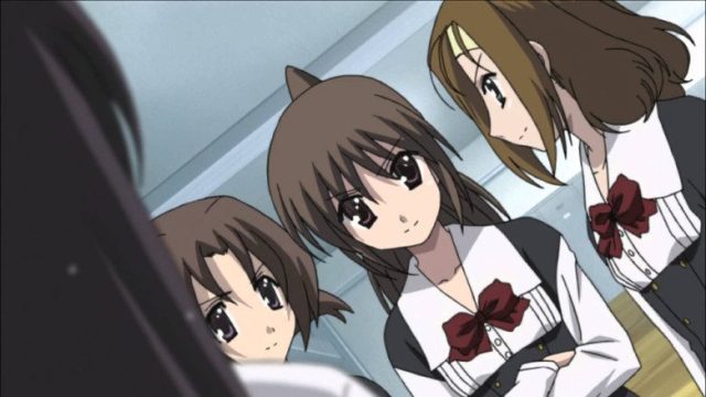 School Days S01E07