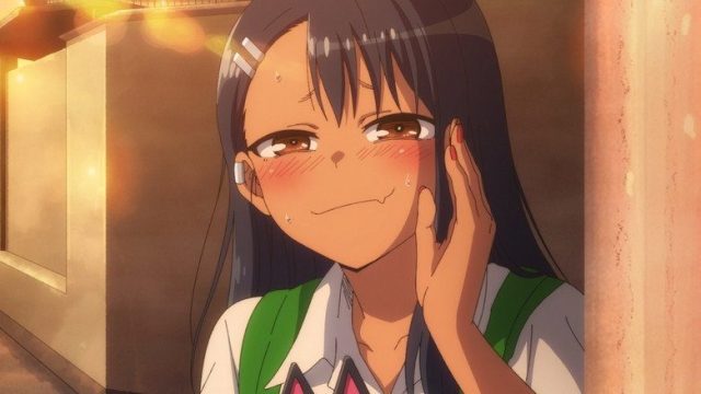 DON'T TOY WITH ME, MISS NAGATORO S01E05